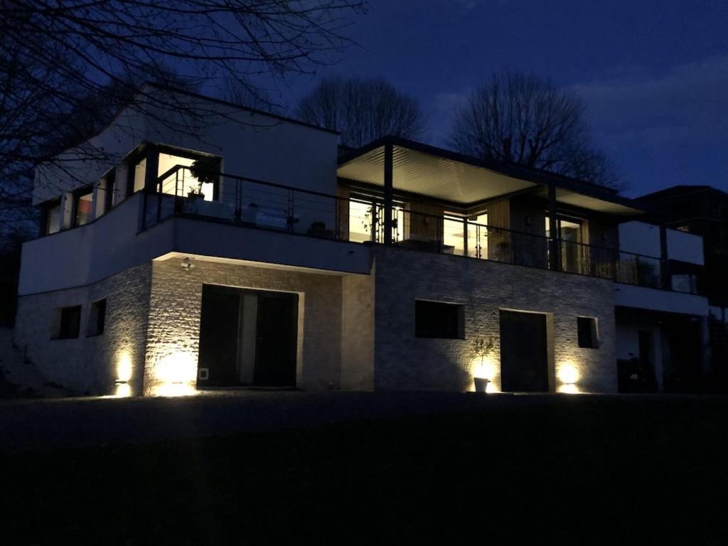 Grande Villa De Luxe Périgueux المظهر الخارجي الصورة