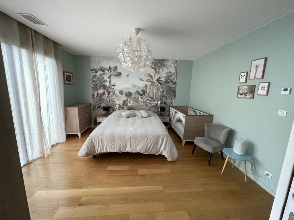 Grande Villa De Luxe Périgueux المظهر الخارجي الصورة