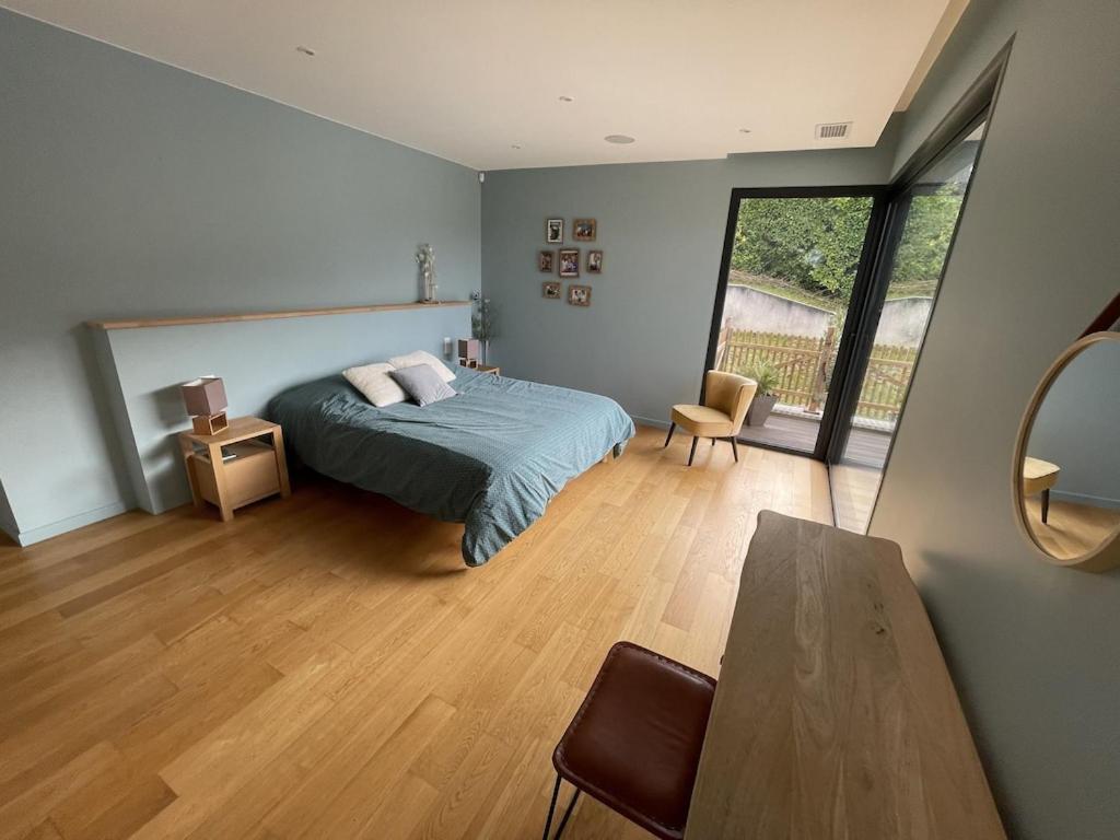 Grande Villa De Luxe Périgueux المظهر الخارجي الصورة