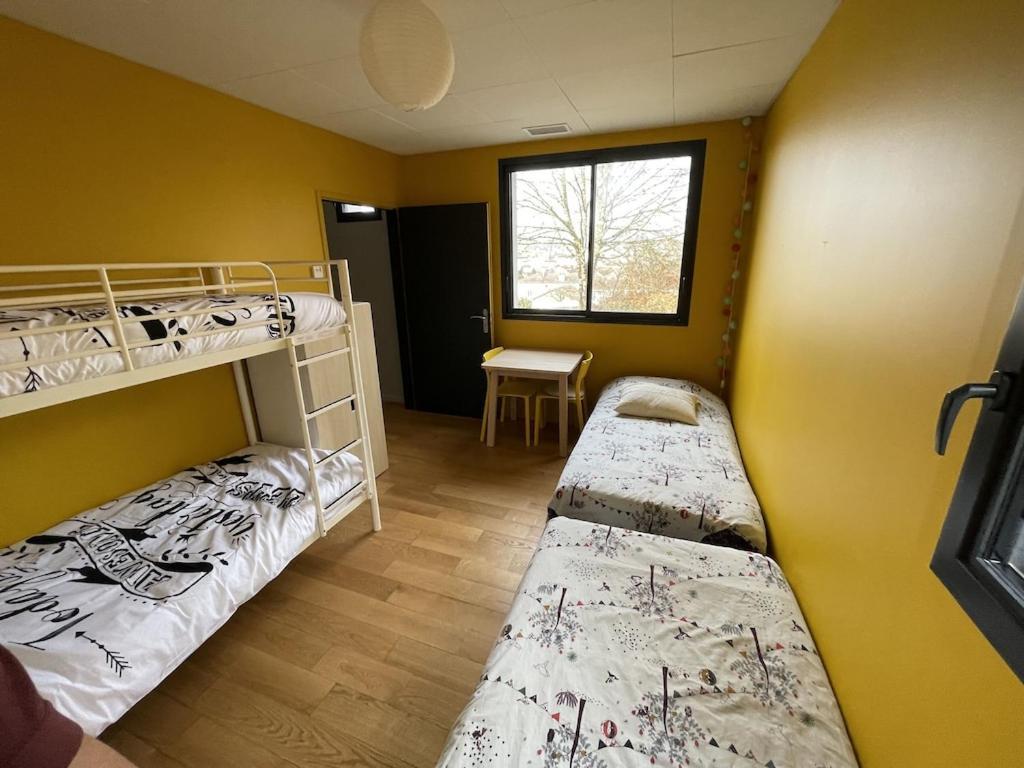 Grande Villa De Luxe Périgueux المظهر الخارجي الصورة