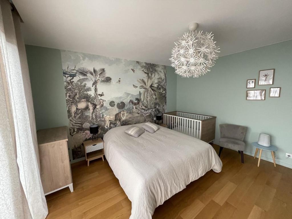 Grande Villa De Luxe Périgueux المظهر الخارجي الصورة