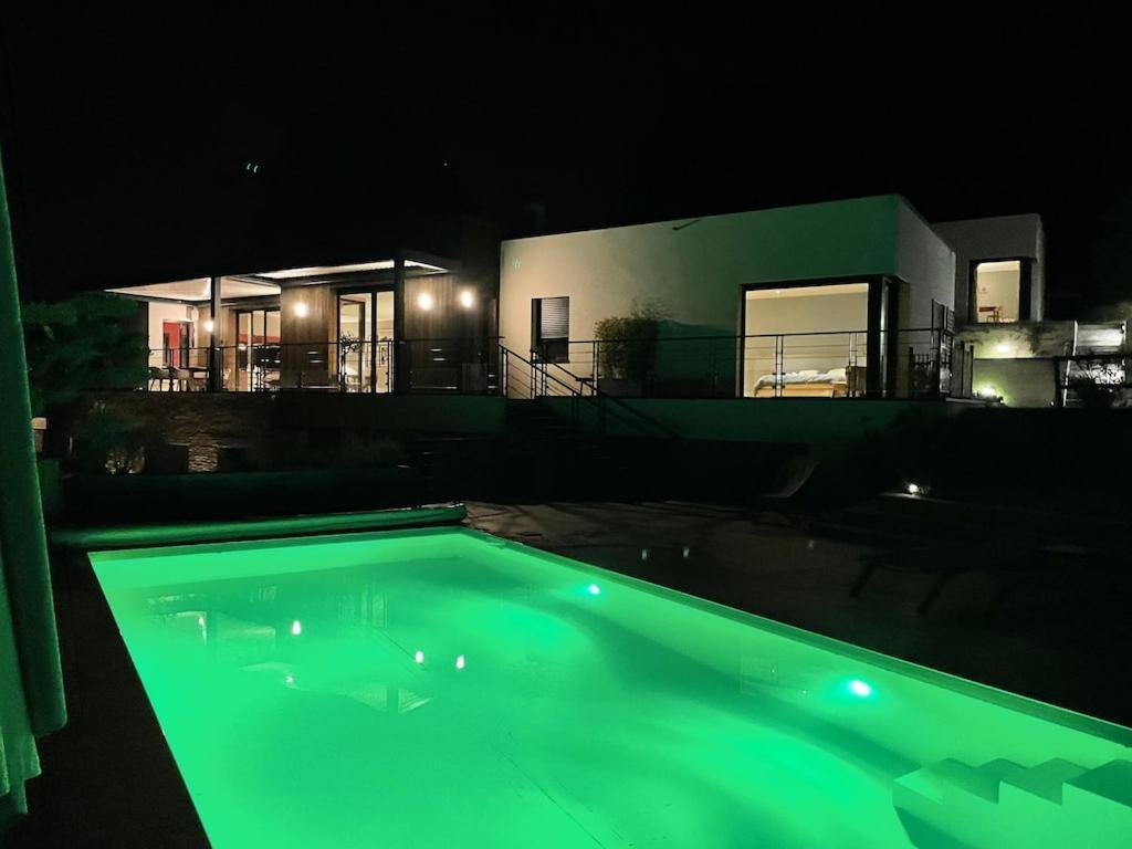 Grande Villa De Luxe Périgueux المظهر الخارجي الصورة