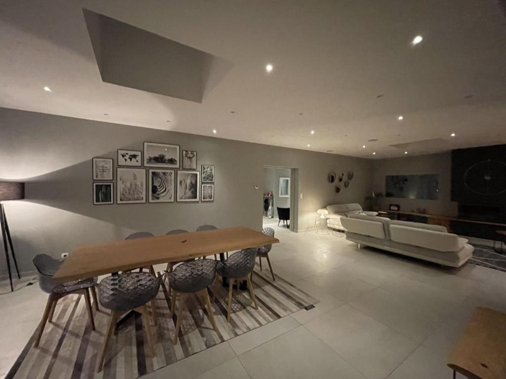 Grande Villa De Luxe Périgueux المظهر الخارجي الصورة