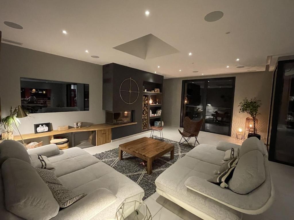 Grande Villa De Luxe Périgueux المظهر الخارجي الصورة