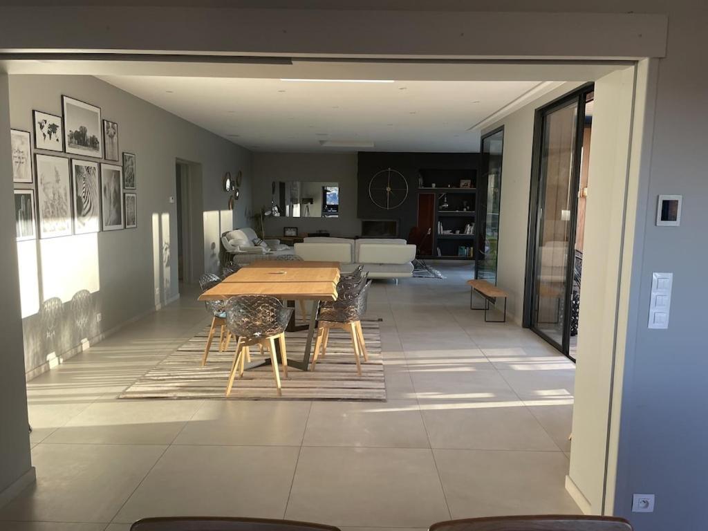 Grande Villa De Luxe Périgueux المظهر الخارجي الصورة